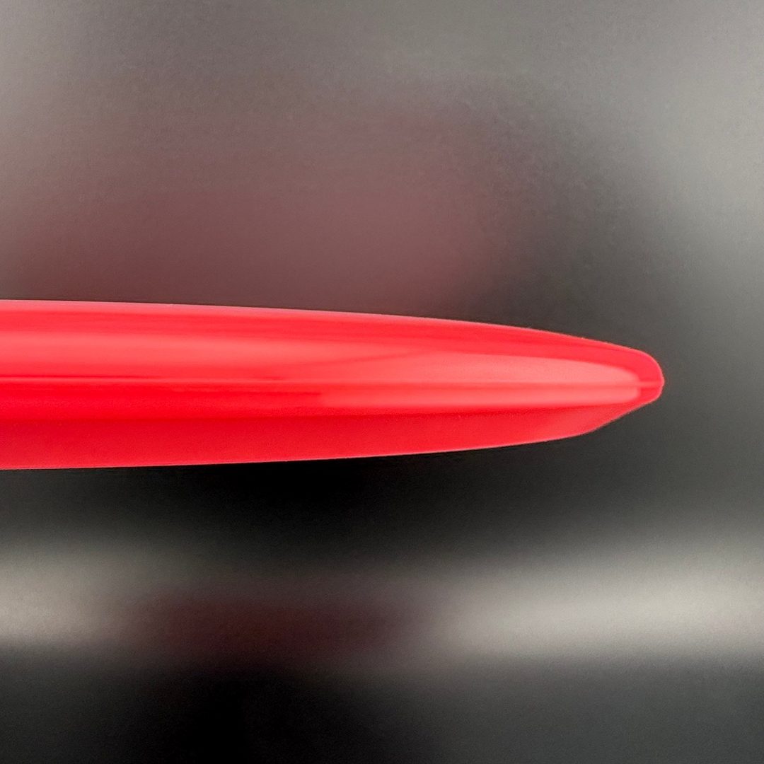 ESP Malita - Prototype - 2025 Paul McBeth Signature Discraft