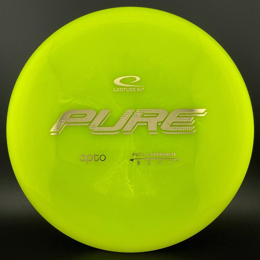 Opto Pure Latitude 64