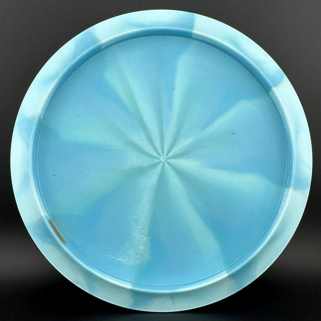 Colorshift ESP Cigarra - DGLO 2025 Discraft