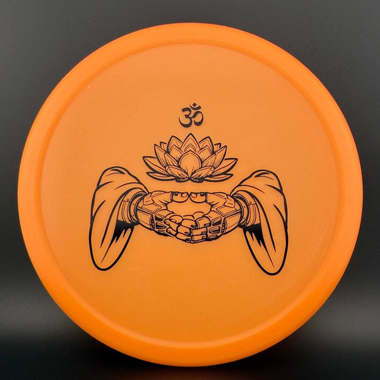 Proto Glow Pro Pig - Ohn Scoggins Takeover Edition Innova