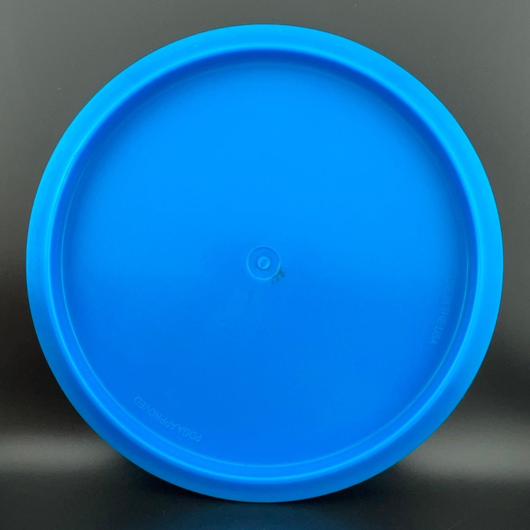 Forged Supra - Blank *Gibson Stash* Finish Line