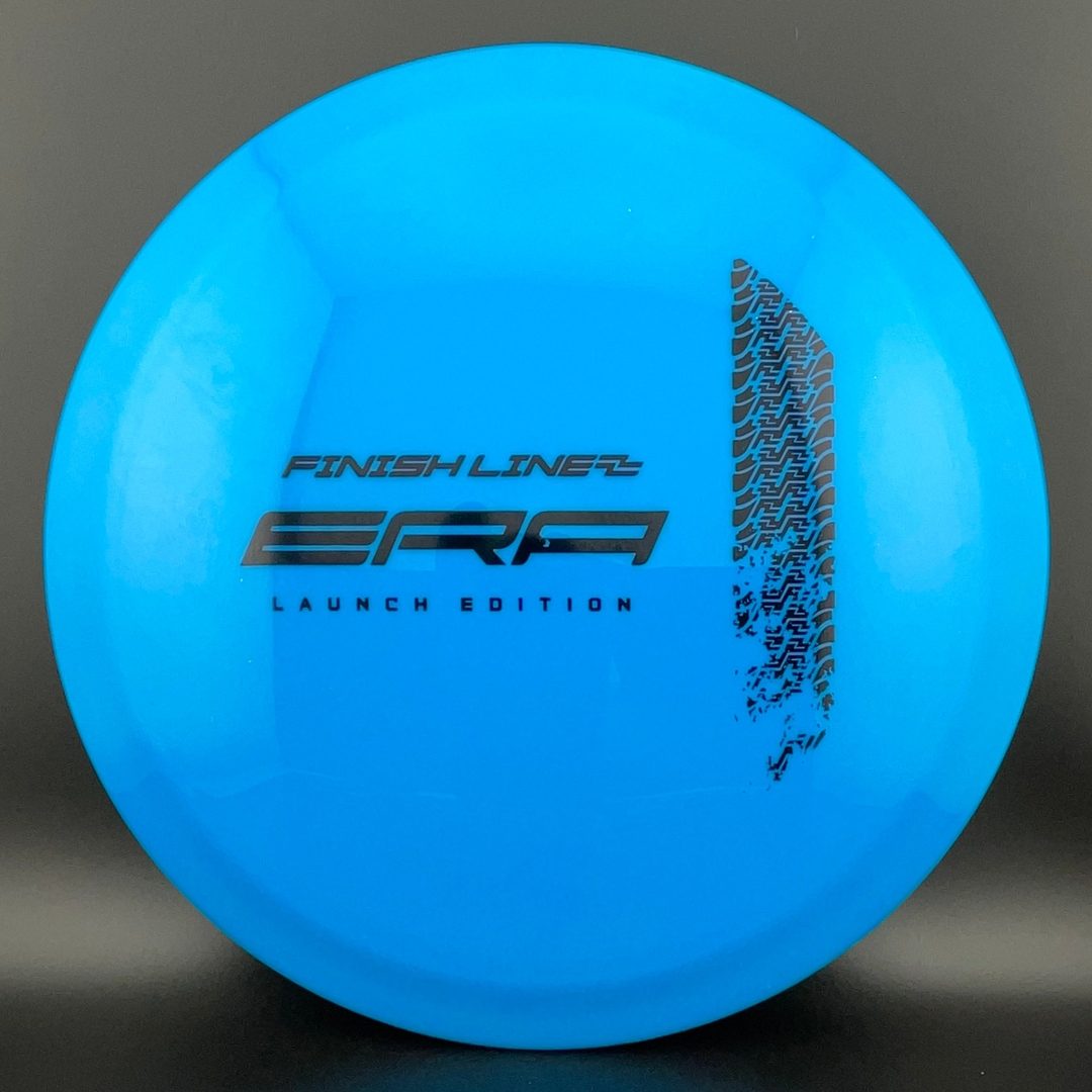 Forged Era - Launch Edition *Gibson Stash* Finish Line