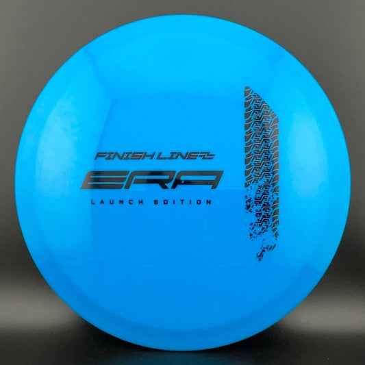 Forged Era - Launch Edition *Gibson Stash* Finish Line