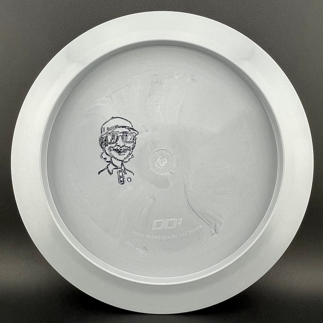 S-Line DD3 *Colten Stash* Discmania