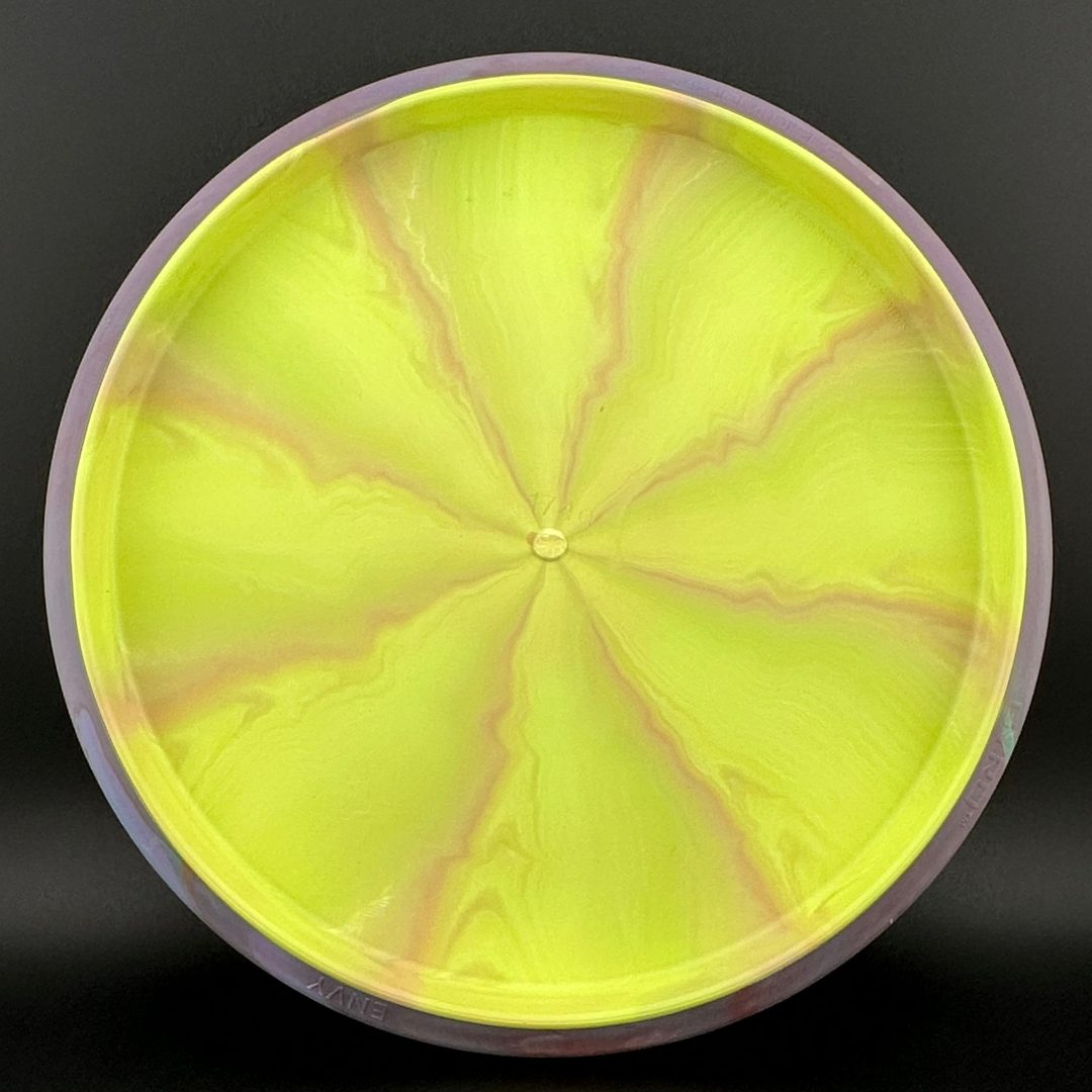 Cosmic Electron Medium Envy