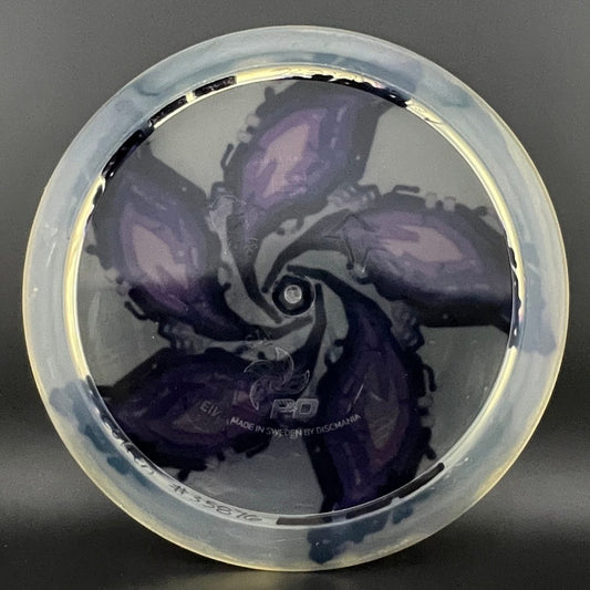 C-Line PD - Lore Dyed *Colten Stash Used* Discmania