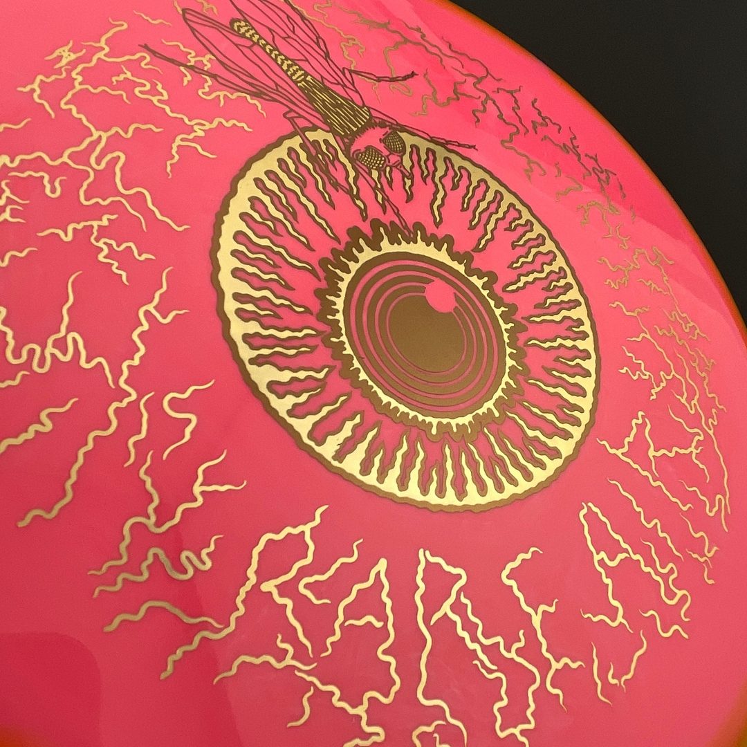 Halo Star Rollo - Eye-Fly RAD V2 by Ripper Studios Innova