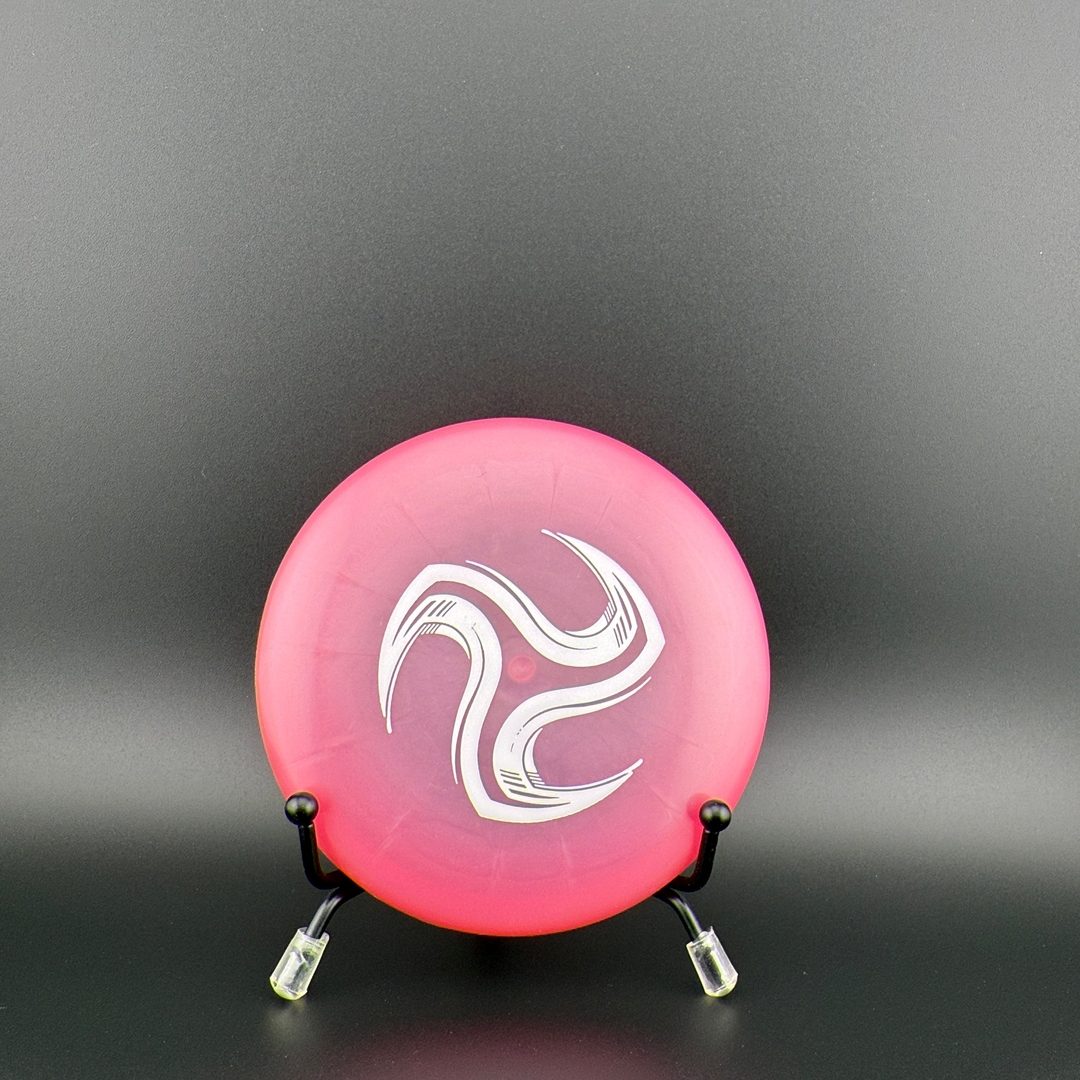 Luster Champion Mini Marker - Sling3lade Innova