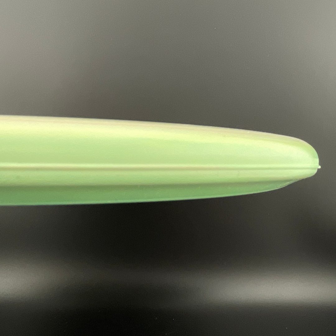 Galactic XT Pig - Captain Black Boar by Marm O Set Innova