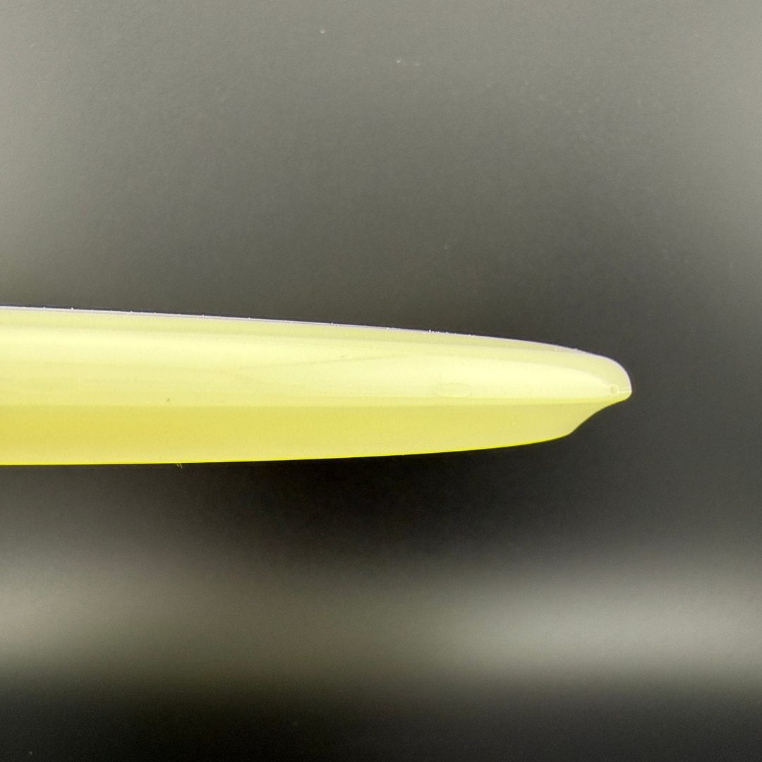 Nocturnal Flex Mustang - First Run - Portrait Of A Knight MINT Discs