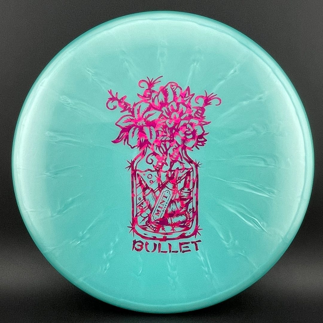 Sublime Bullet MINT Discs