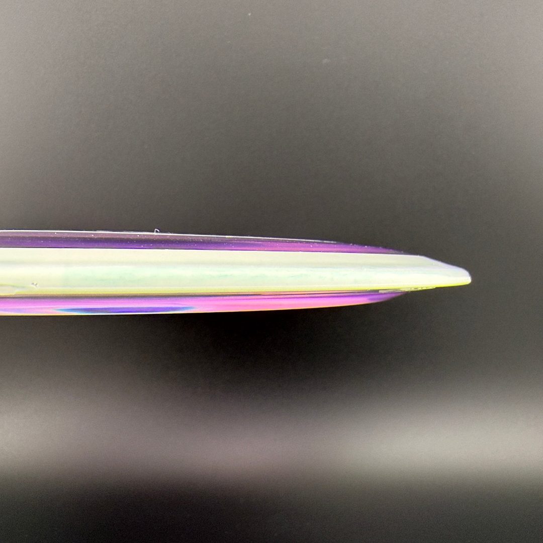 Proton Vanish - "The Venutian Man" by Marm O Set Axiom