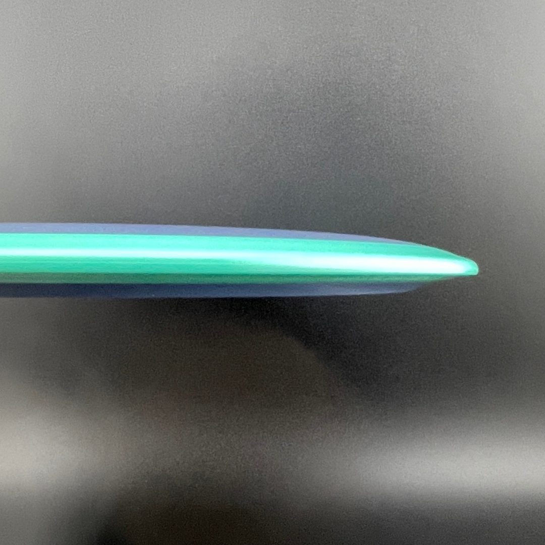 Neutron Insanity Axiom