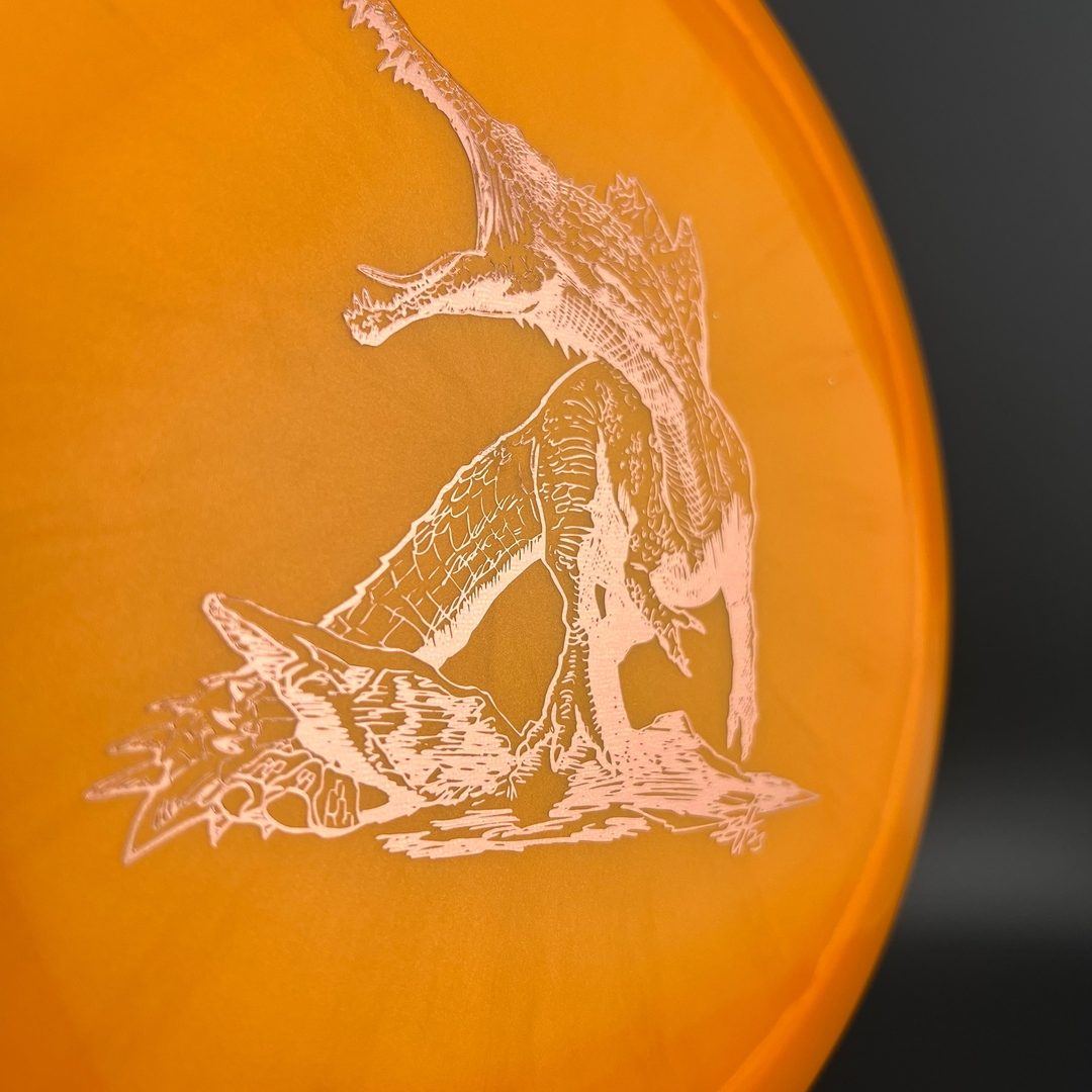 Sublime Alpha - Spinosaurus V2 MINT Discs