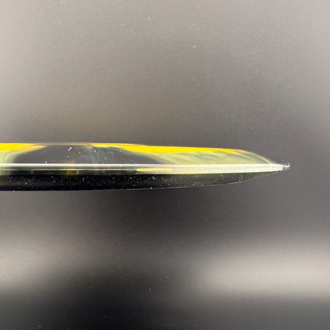 Retina Psyop - Believe What You’re Told Doomsday Discs