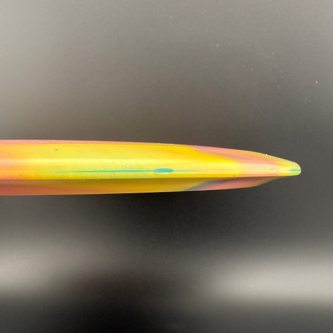 Swirl Apex Jackalope - STRATUS FEAR V1 by Les White MINT Discs