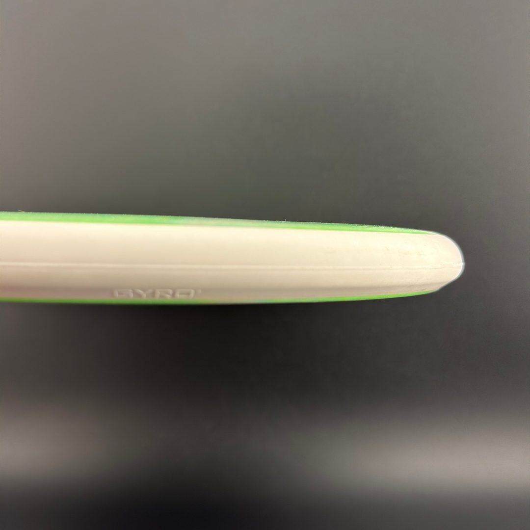 Cosmic Electron Watt MVP