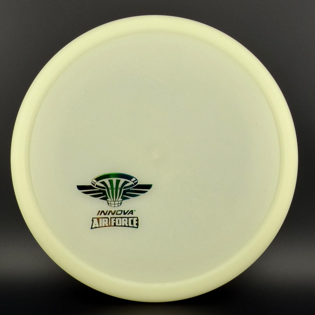 Proto Glow KC Pro Pig - Air Force Innova