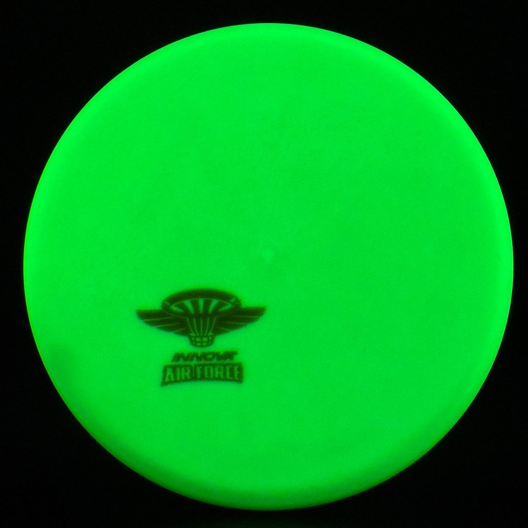 Proto Glow R-Pro Invader - Air Force Innova