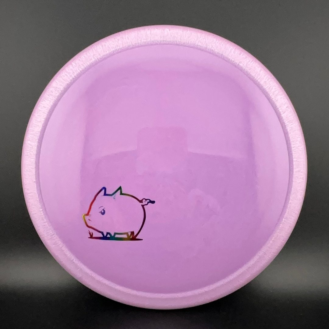 Star Pig - Mini Pig Stamp Innova