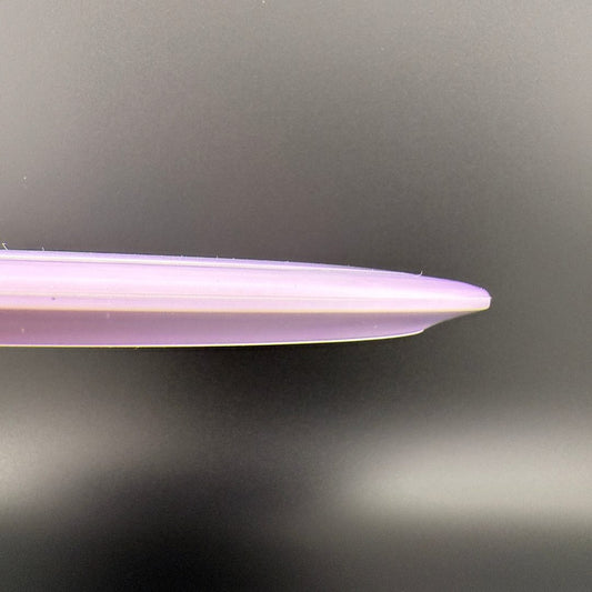 Swirl D-Line FD Flex 2 - Niklas Anttila - 2025 The Open Austin Discmania