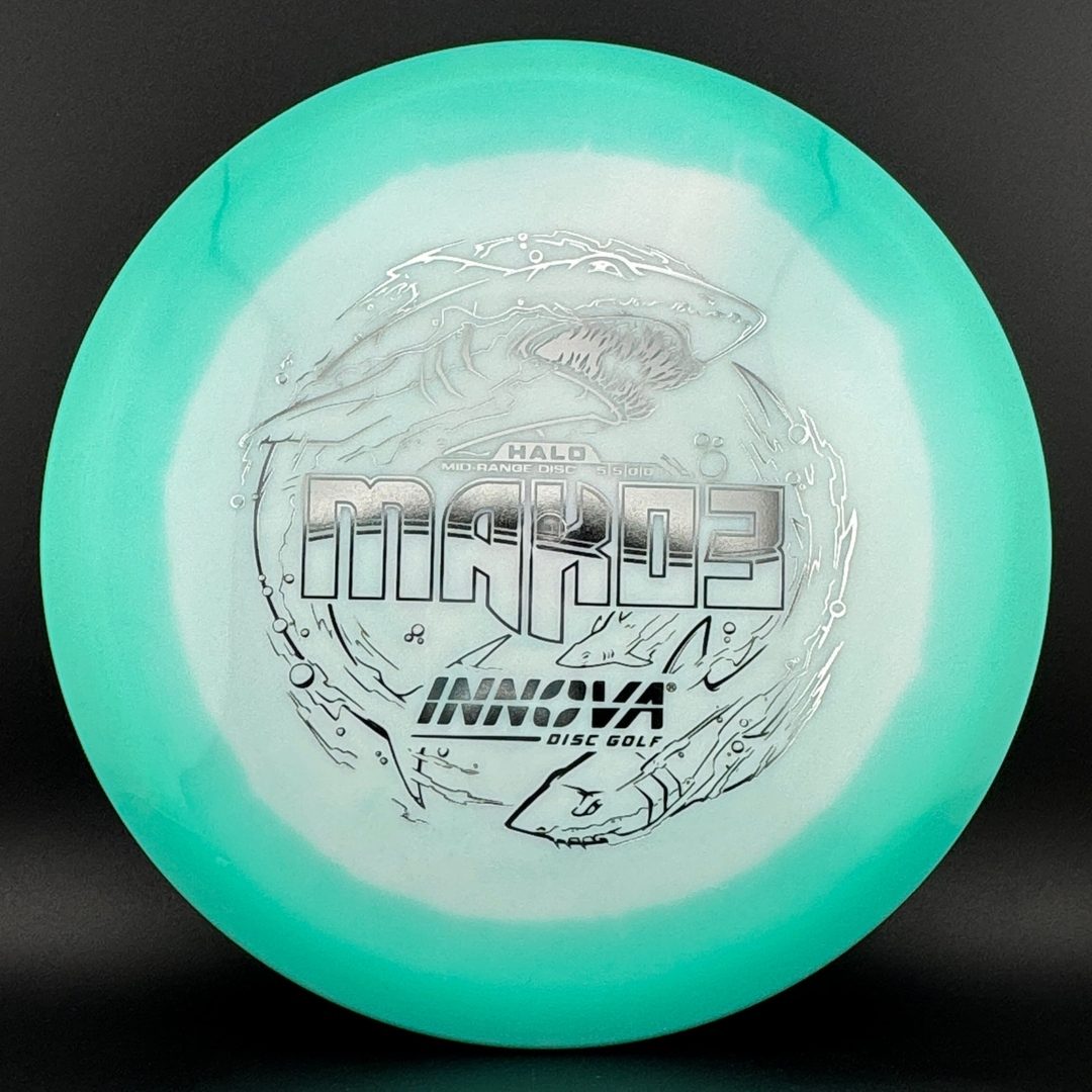 Halo Star Mako3 Innova