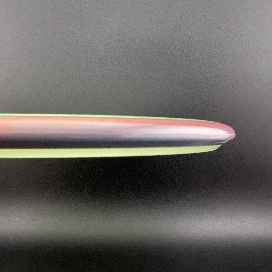 Eclipse 2.0 Hex Axiom