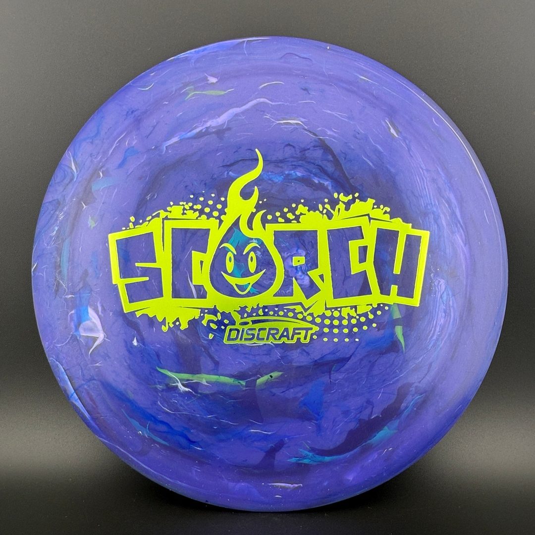 Lightweight Jawbreaker Scorch Discraft