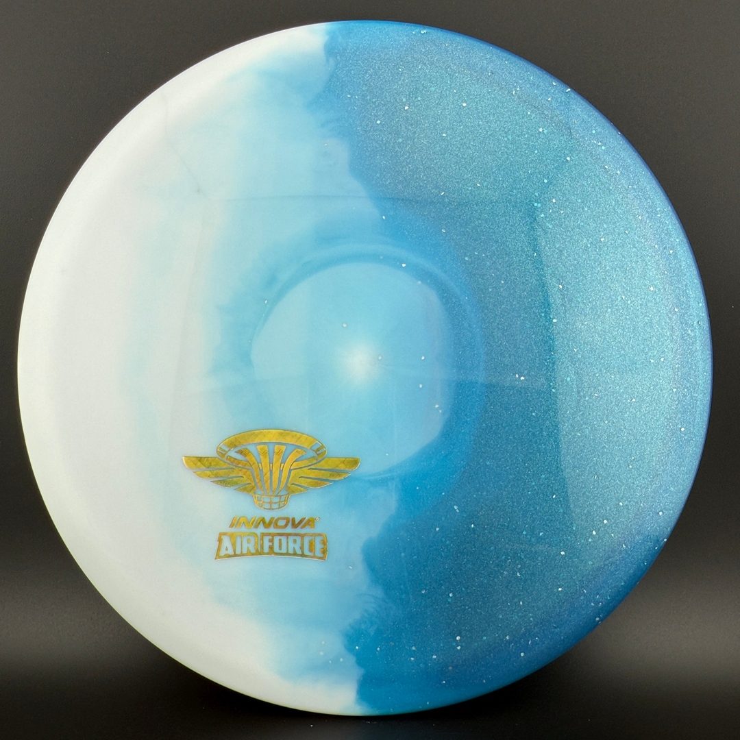 Duo Roc3 - Air Force Innova