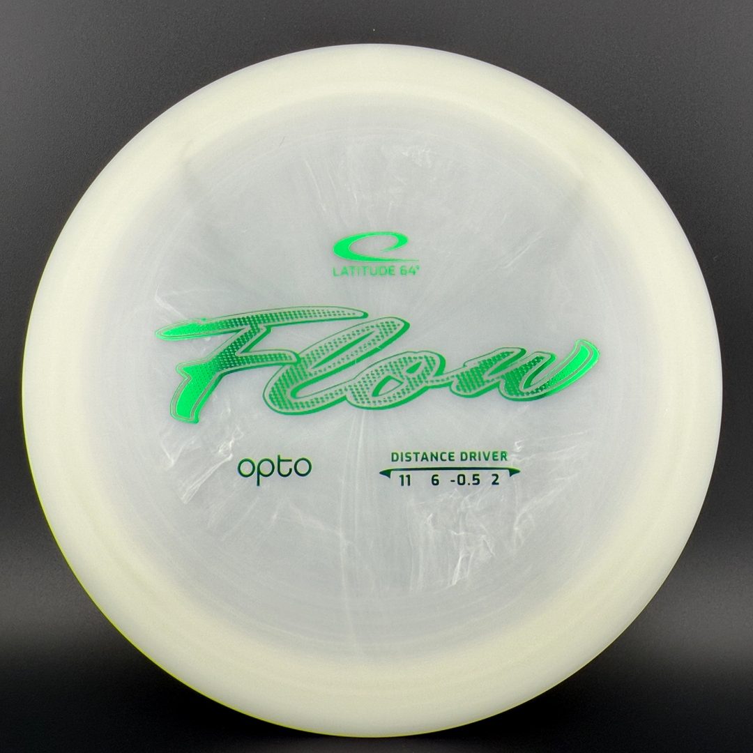 Opto Flow Latitude 64