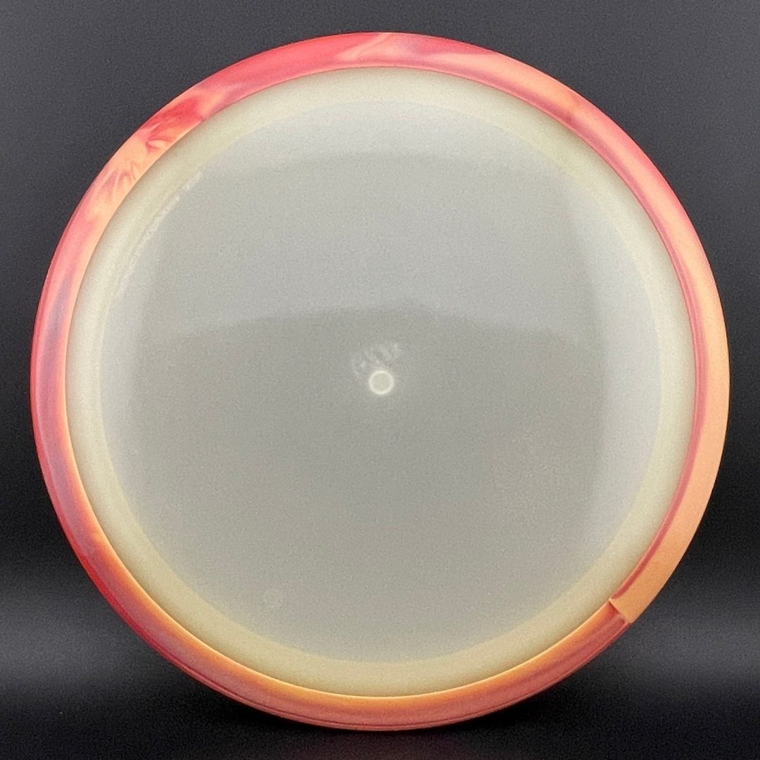 Eclipse Defy - Blank Axiom