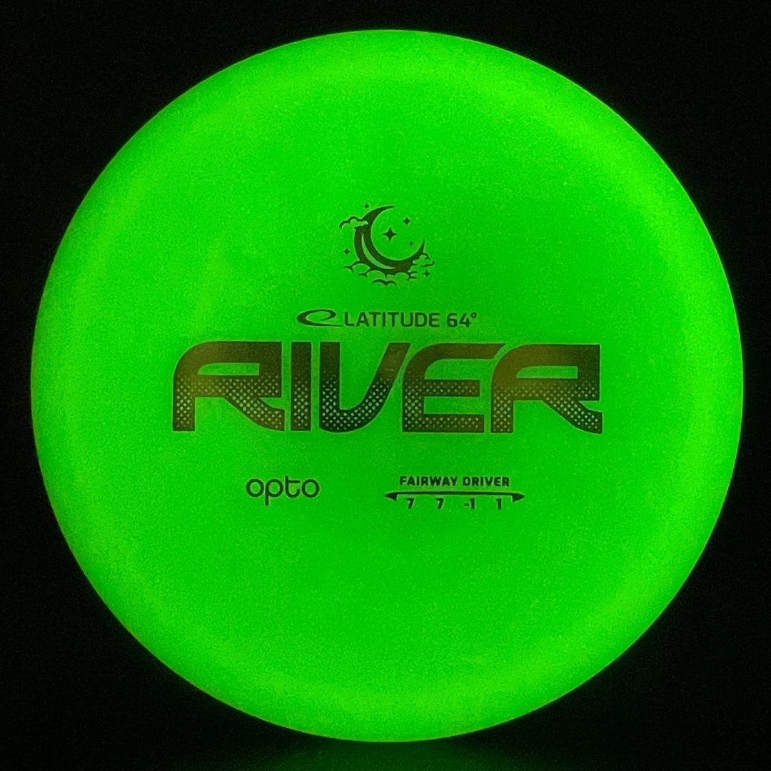 Opto Moonshine River Latitude 64