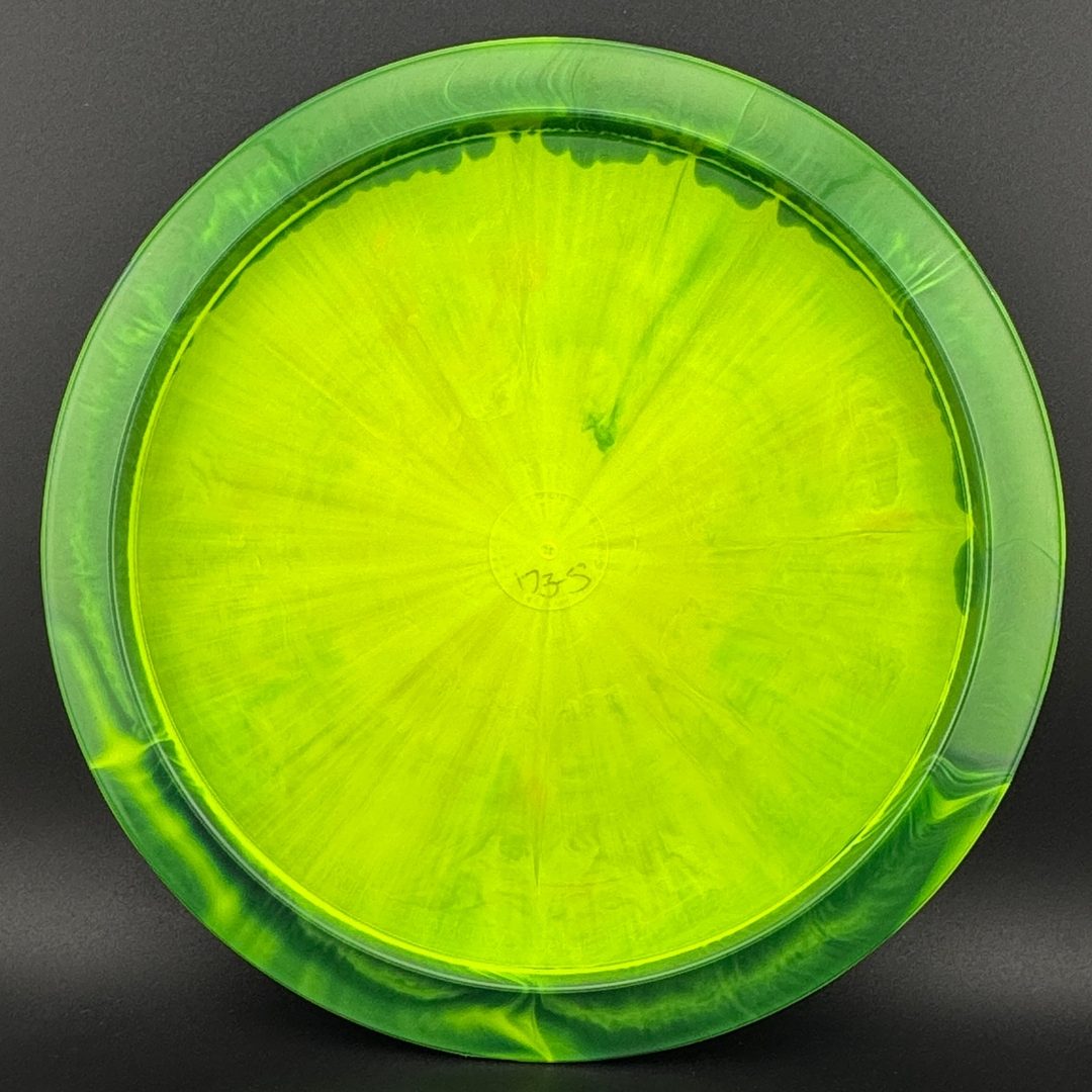 Halo Star Teebird3 - Kat Mertsch F2 Innova