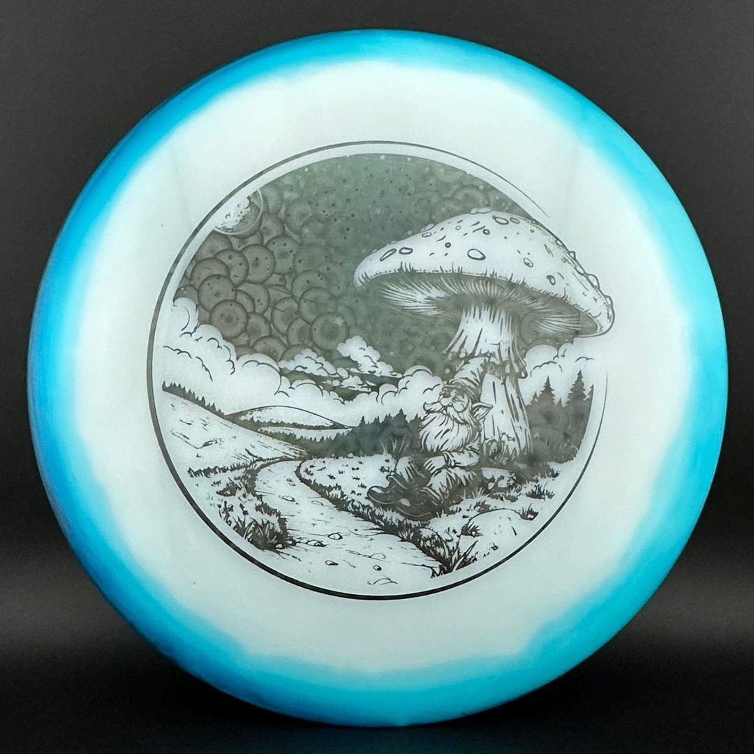 Lucid-X Orbit Maverick - Gnome Stargazer Dynamic Discs