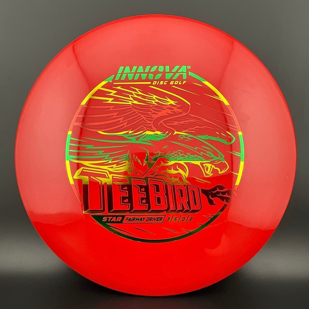 Star Teebird Innova