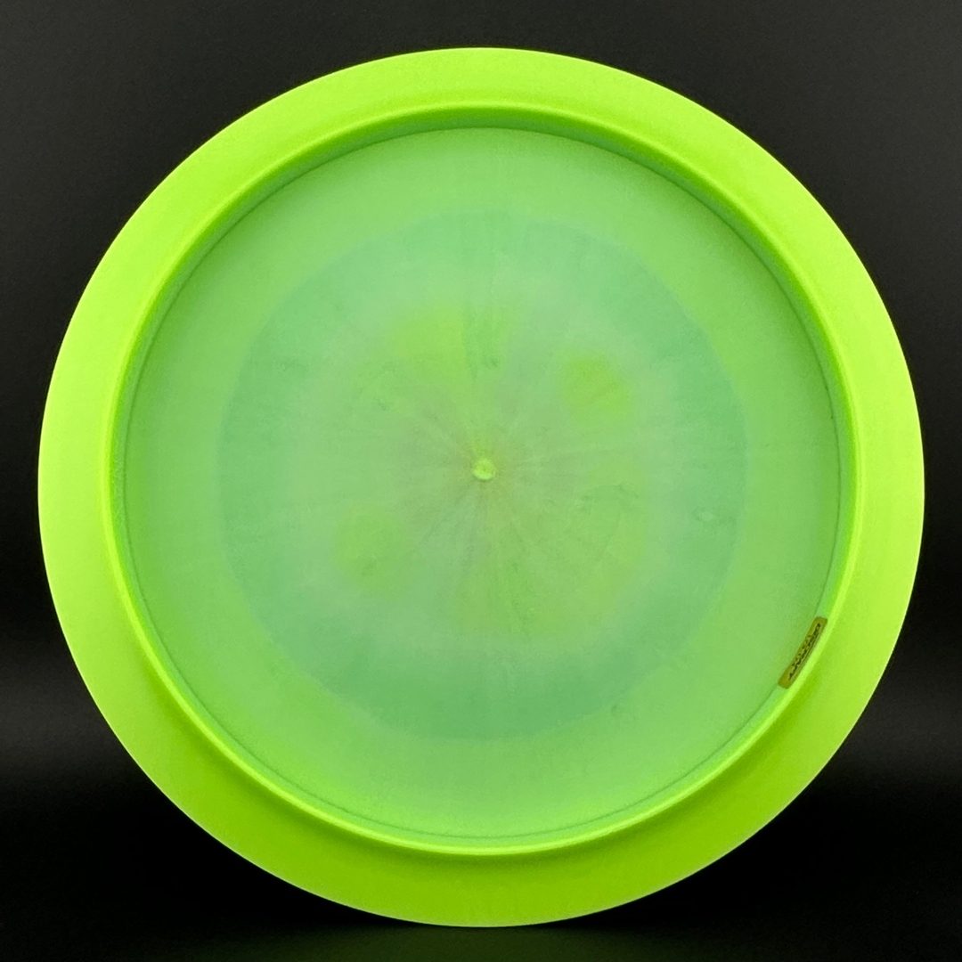 ESP Anax - Paul McBeth 6x Claw - Commemorative Edition Discraft