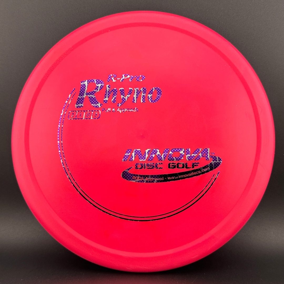 R-Pro Rhyno Innova