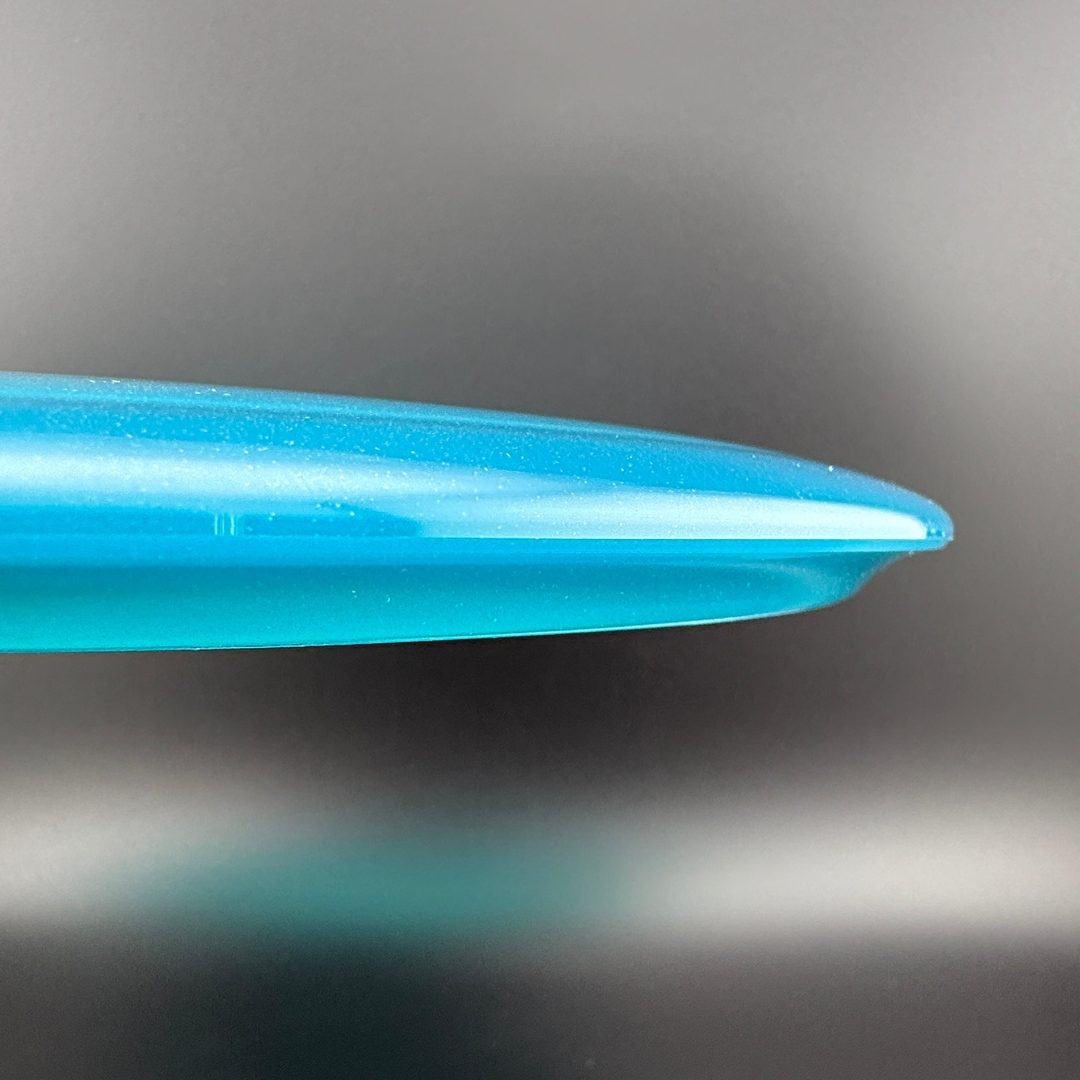 VIP Air Warship Westside Discs