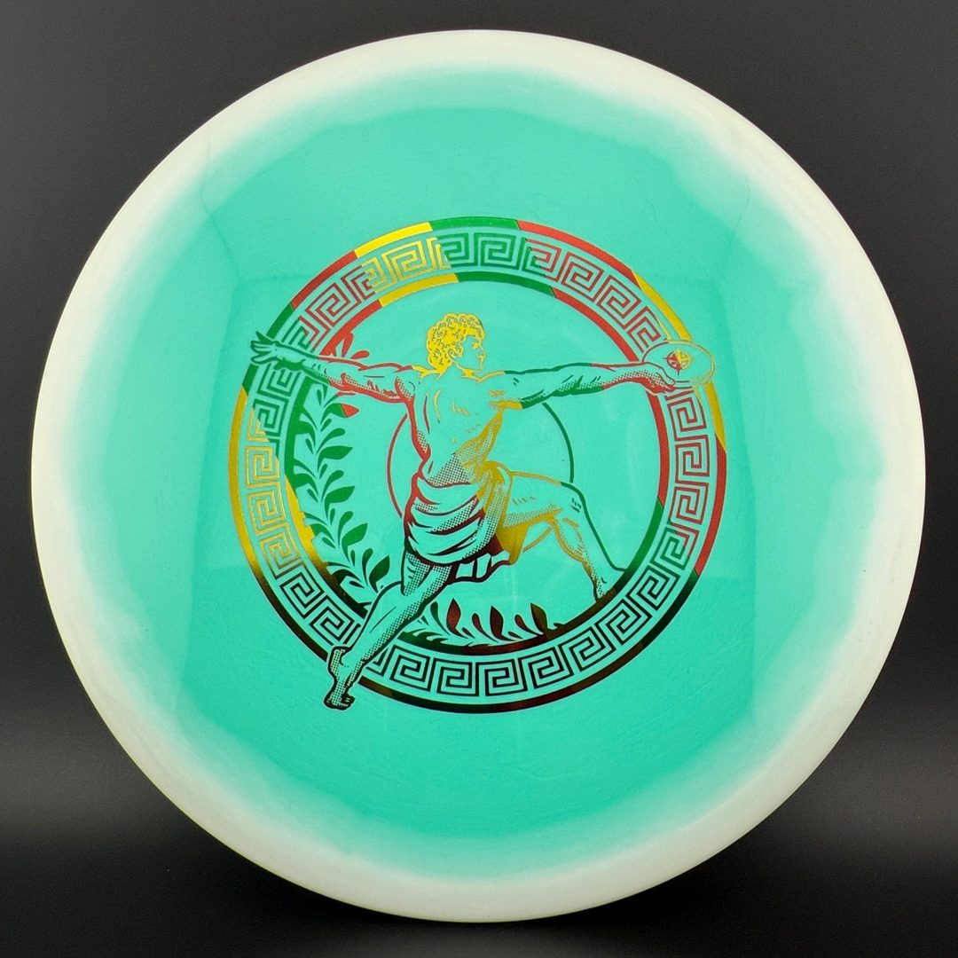Halo Star Roc3 - Jennifer Allen Takeover Edition Innova
