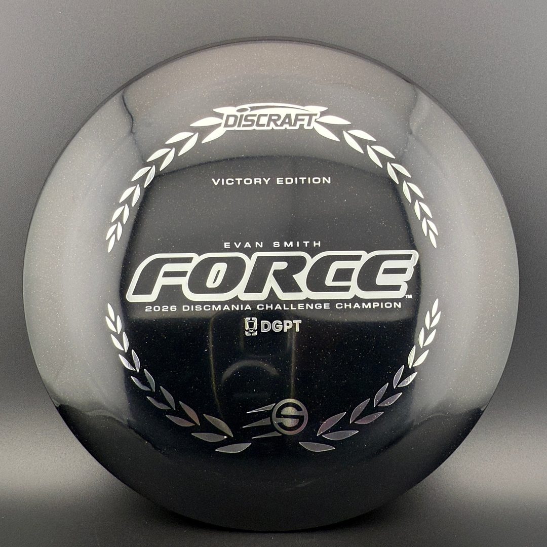 Midnight Force - Victory Edition Evan Smith DMC