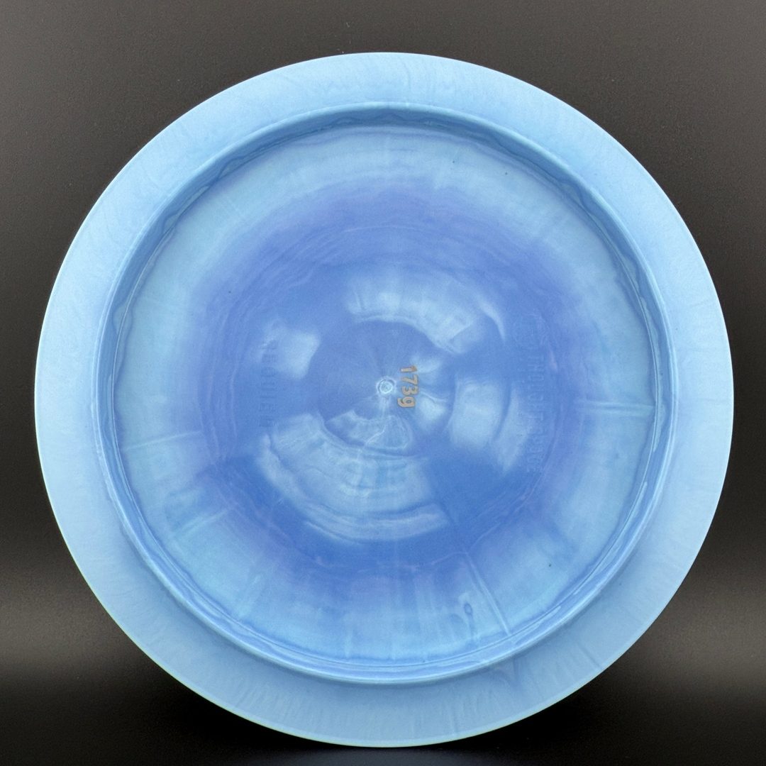 Shimmer Parallel Requiem - OTB Flower Skull TSA