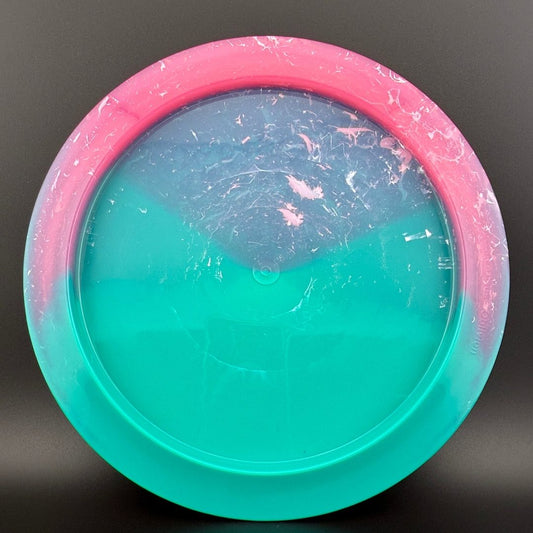 Retina Oblivion Doomsday Discs