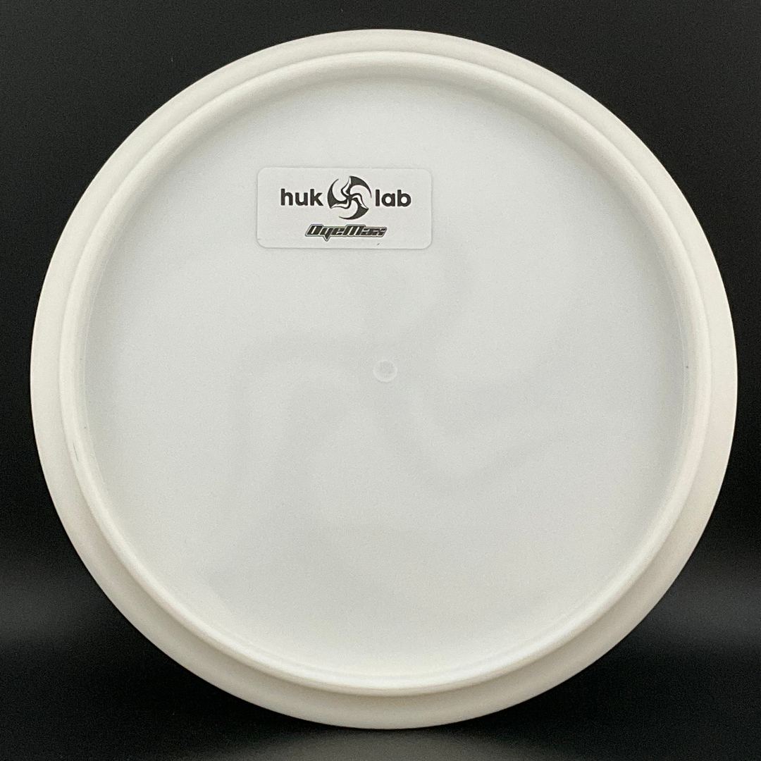 Fuzion Justice - Huk Lab Trifly Dyed! Dynamic Discs