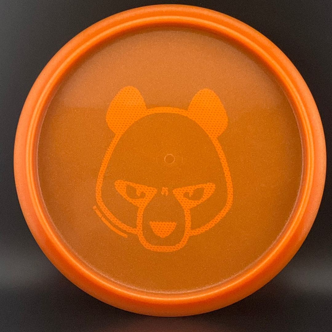 Lucid Glimmer Justice - Pandamonium Discs Dynamic Discs