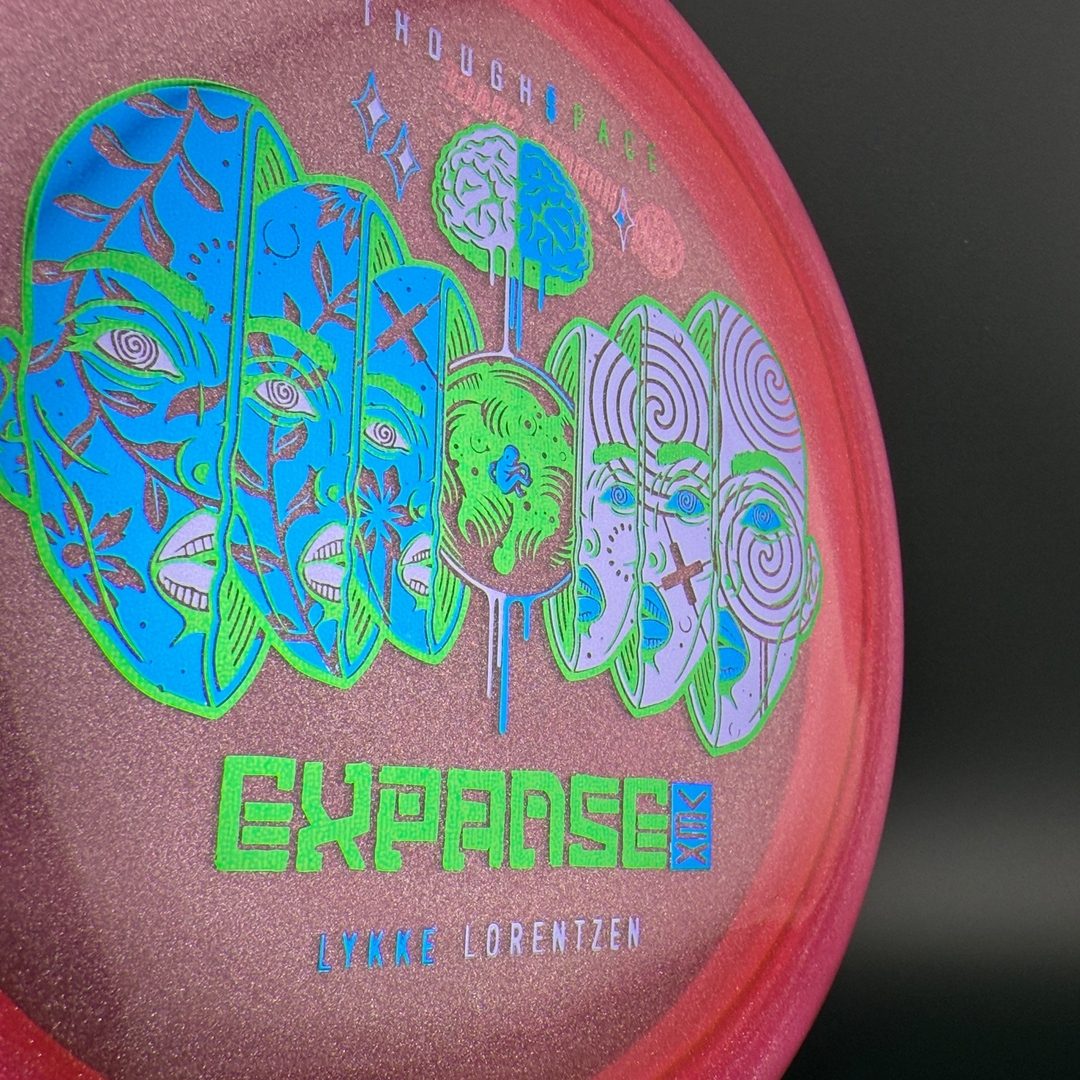 Vex Expanse - Lykke Lorentzen 2025 Signature Series TSA