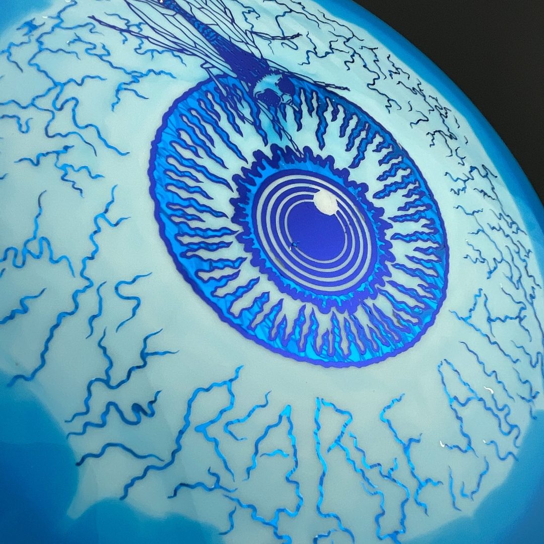 Halo Star Sidewinder- Eye-Fly RAD V2 by Ripper Studios Innova