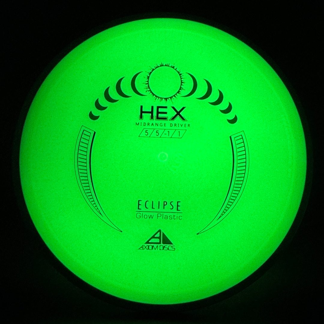 Eclipse 2.0 Hex Axiom