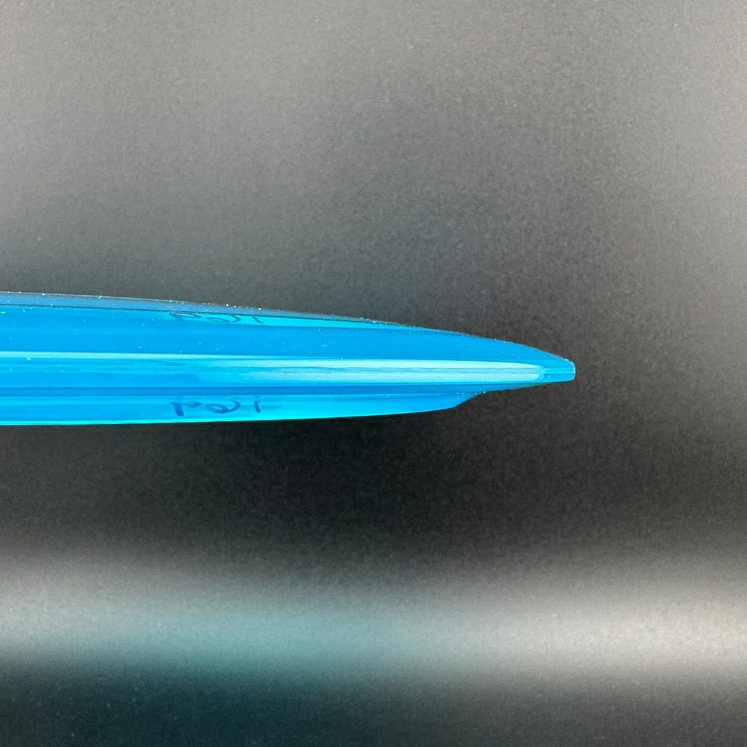 Eternal Idol MINT Discs