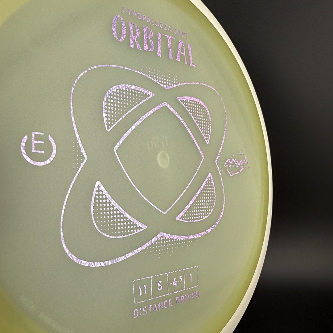 Eclipse Orbital - Gyropalooza 2025 MVP