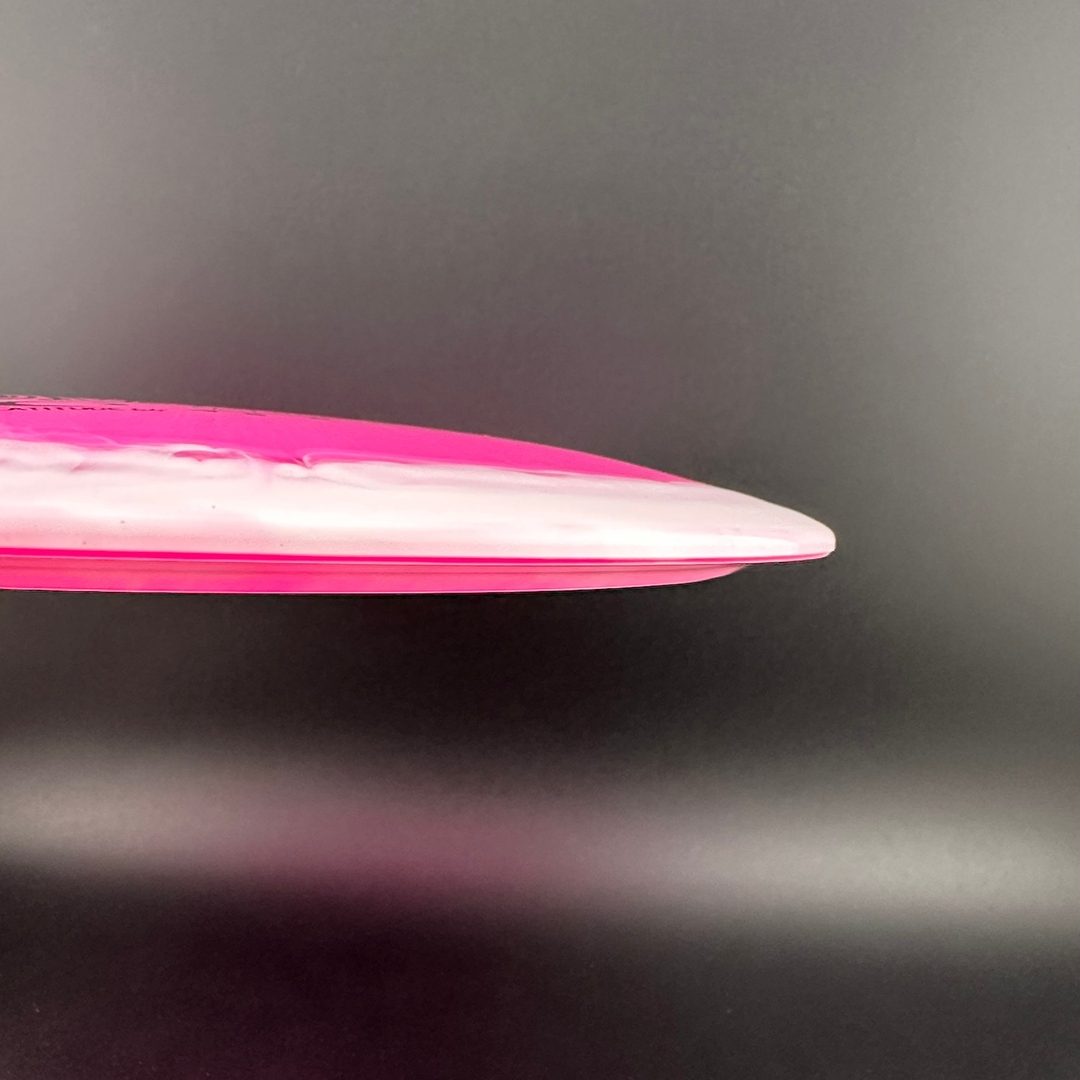 Opto Ice Orbit Diamond Latitude 64